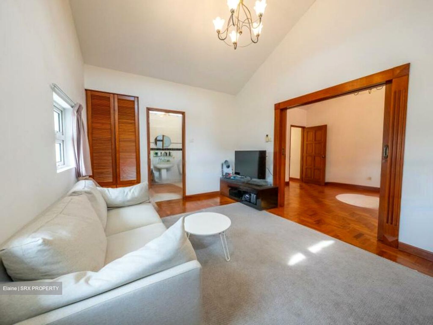 Mount Rosie Road (D11), Semi-Detached #497104521